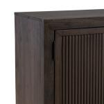 Modern Edge Dressing Chest Dressers Brown 23