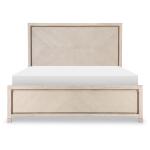 Complete Panel Bed King Beds Beds 14