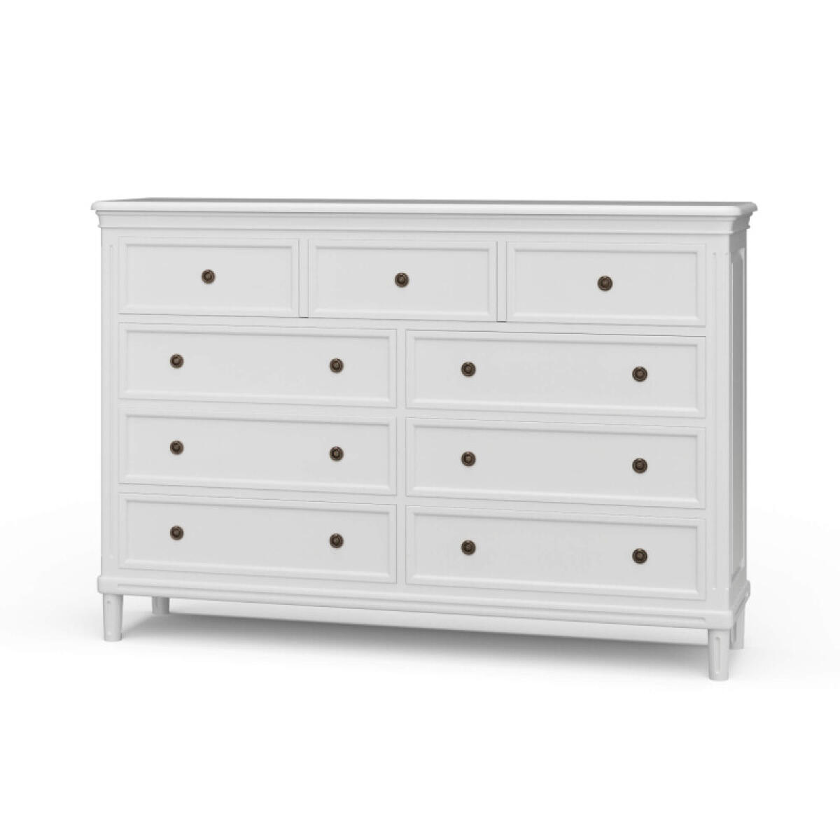 b82f3c8c64022f5e27bc8ad58ac6af34 Hayward 9 Drawer Dresser - Image 1