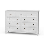 Hayward 9 Drawer Dresser