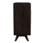Reina 2 Door Cabinet - Image 5