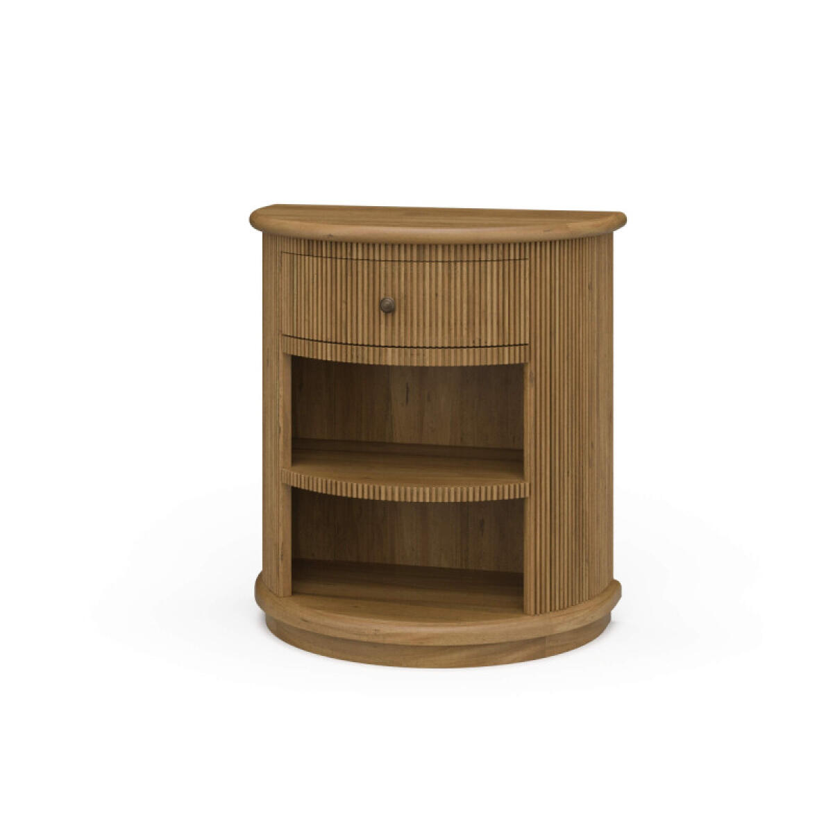 b8370f58b01d60de921cd8587961ba76 Kraton 1 Drawer Side Table - Image 1