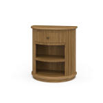 Kraton 1 Drawer Side Table