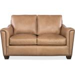 Lennon Loveseat 732-75 Loveseats Bradington-Young 11