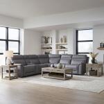 Cooper 6 Piece Sectional
