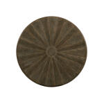 Emporium Sutter Round End Table End tables American Drew 8