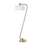 Irwin Floor Lamp Lighting Cream 14
