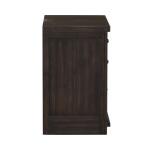 Harvest Home Bunching Lateral File Cabinet Office Storage Brown 13