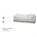 Aberdeen Sofa Sofas Bramble 27