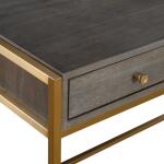 Taja Writing Desk - Image 6