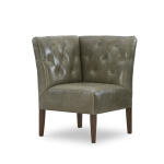 L479-28 Gramercy Corner Chair