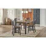 Port Townsend Gather Height Leg Table - POTSP6700 - Image 3