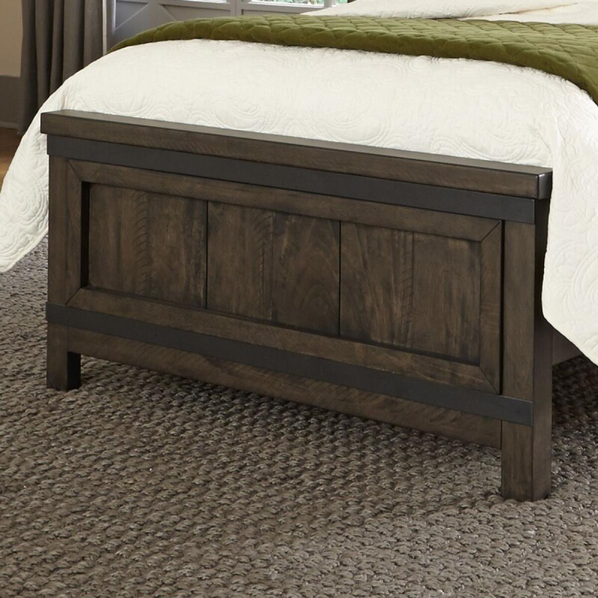 b8519569d10aa57174bfc60446021d9e Full Panel Footboard - Image 1