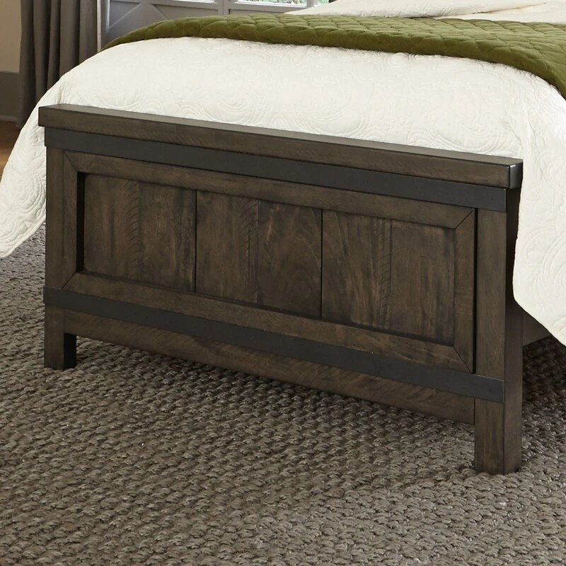 b8519569d10aa57174bfc60446021d9e Full Panel Footboard - Image 1