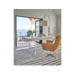 River Place Round Chairside Table Chairside Tables Chairside Tables 18