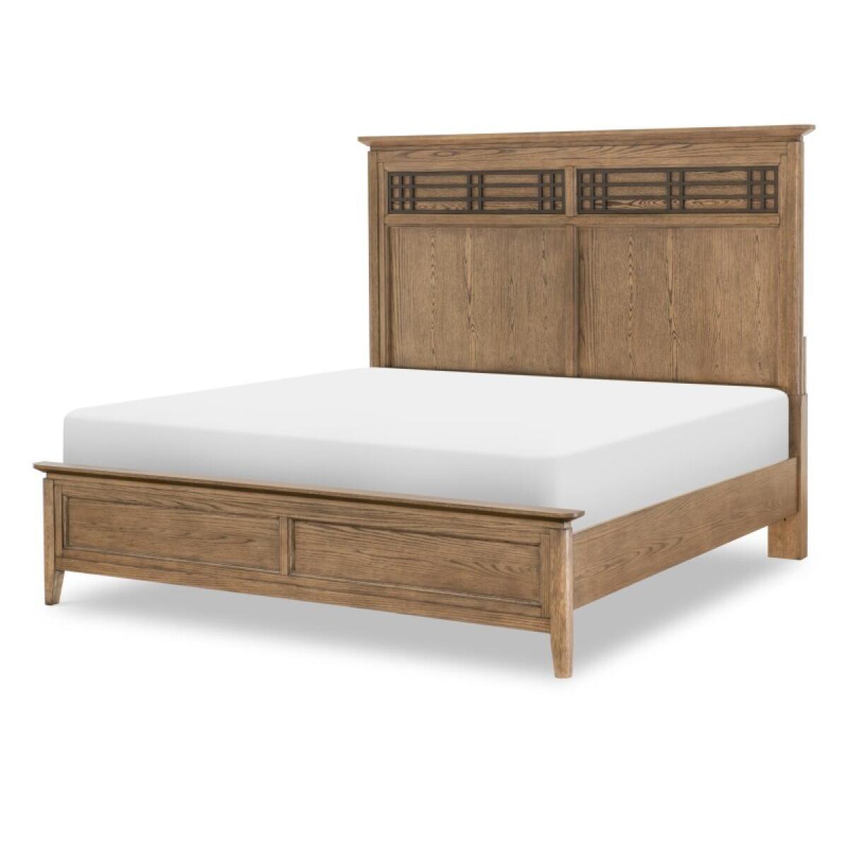 Complete Panel Bed Cal King 6/0 Beds Beds 2 Complete Panel Bed Cal King 6/0 Beds Beds 2