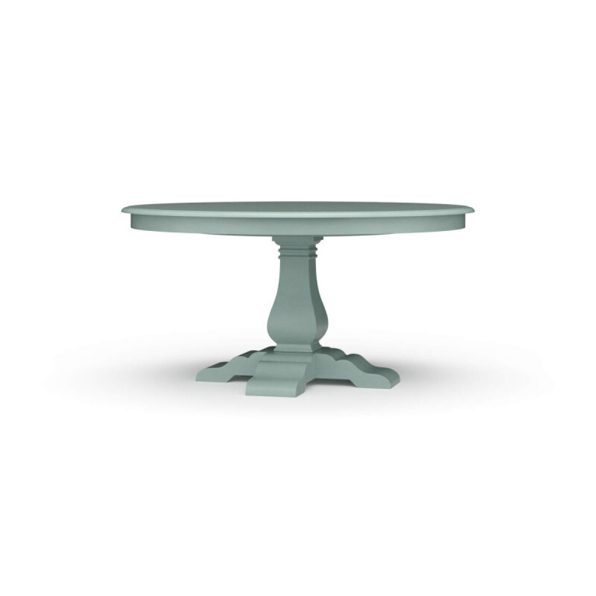 Trestle Round Dining Table Dining Tables Blue 2 Trestle Round Dining Table Dining Tables Blue 2