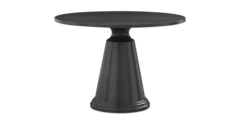 b860975f8198ab90953e15b2c529e390 Origins Nichols Round Dining Table - Image 1