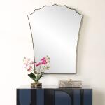 Monarch Vanity Mirror - Image 2