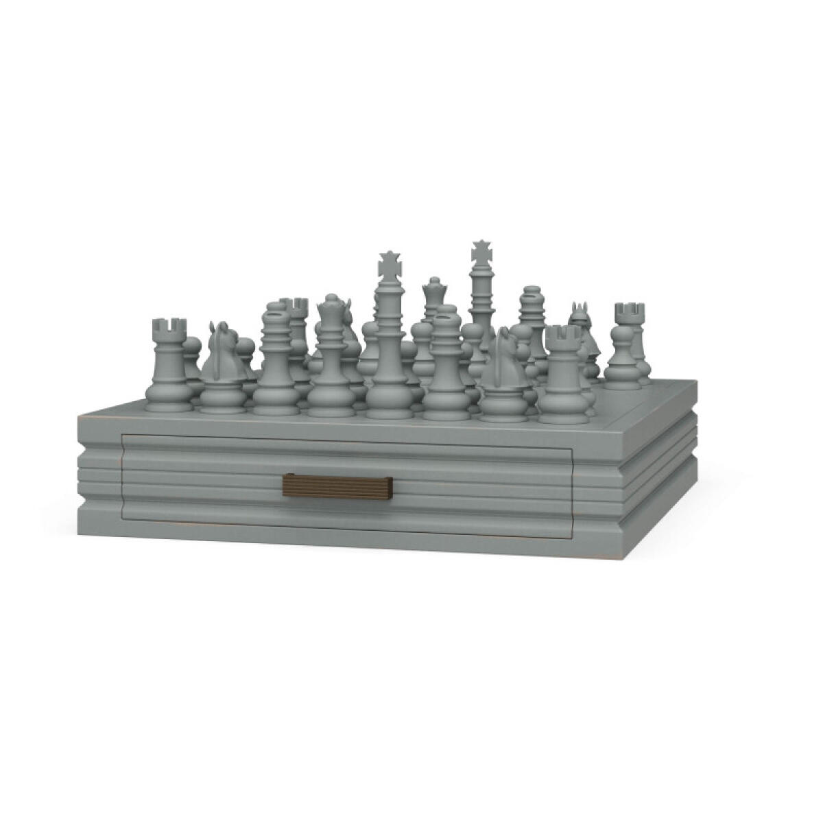 Chess Set Anna Accent Furniture Accent Furniture 2 Chess Set Anna Accent Furniture Accent Furniture 2