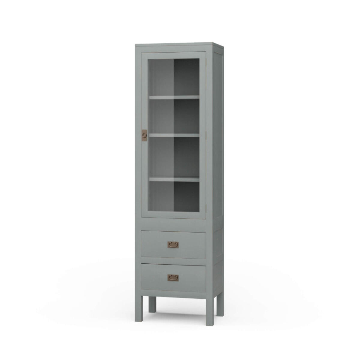 b88a915b2ec2e3ce5a93e62ead2292d3 Kagu Tall Cabinet - Image 1