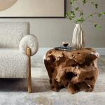 Sola Indoor-outdoor Side Table - Image 4