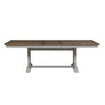 Farmhouse Reimagined 6 Piece Trestle Set - Image 4