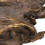 Gilded Branch, Sculpture - Image 7