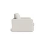 Allure Track Arm Chair - Image 4