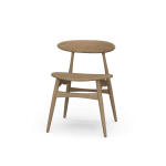 Pierre Dining Chair Chairs & Benches Bramble 9