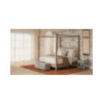 Luna Ottoman - Image 5