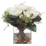Dobbins Magnolia Bouquet - Image 4