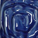 Zade Table Lamp, Blue - Image 3