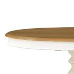 Farmhouse Round Table 42'' - Image 7