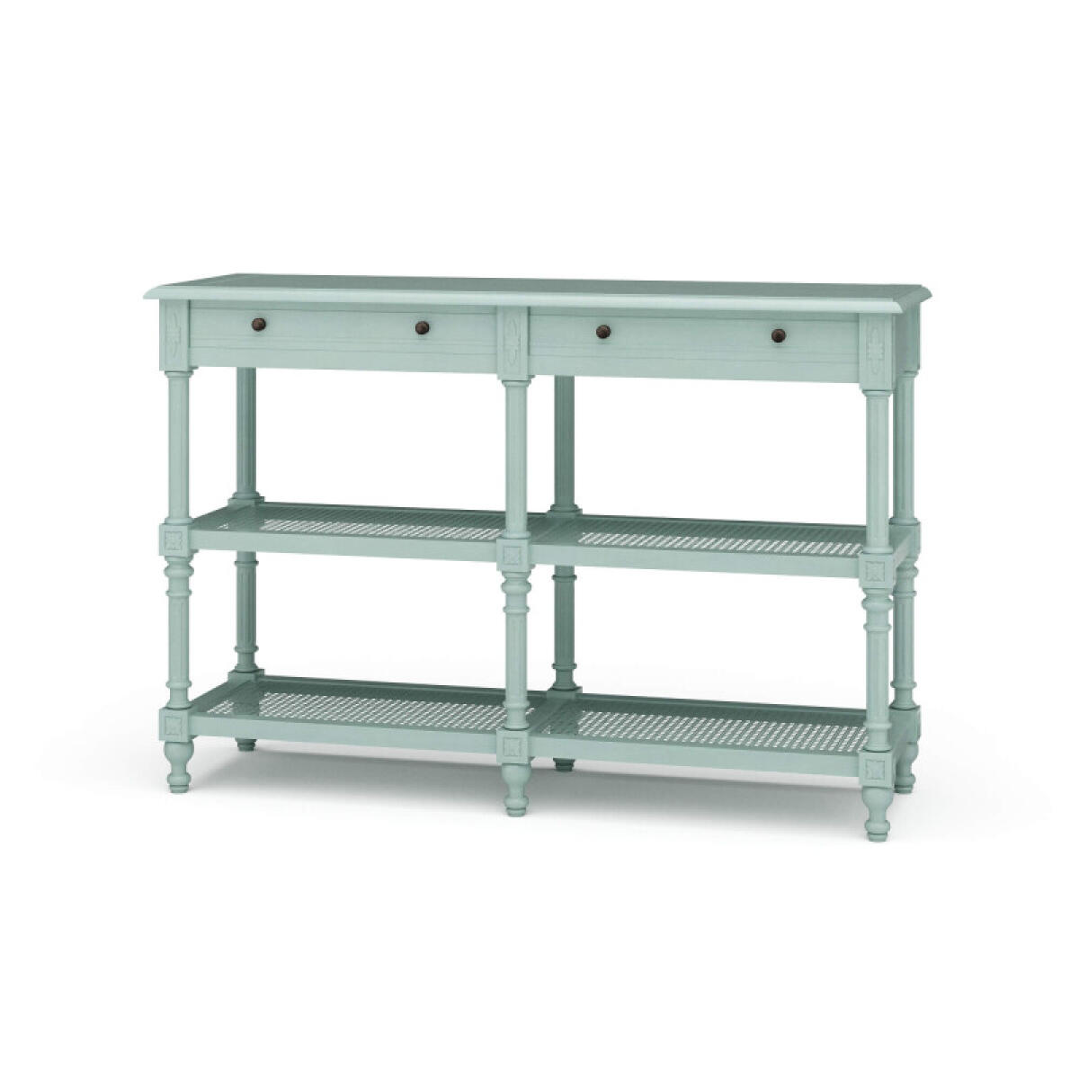 b8b8aa9e3c8209ddabd877cbd5881b4c Melissa Console Table - Image 1