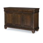 River Place Curio Cabinet Dining Storage Dining Storage 31