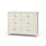 Savannah Dresser 6 Drawer Large