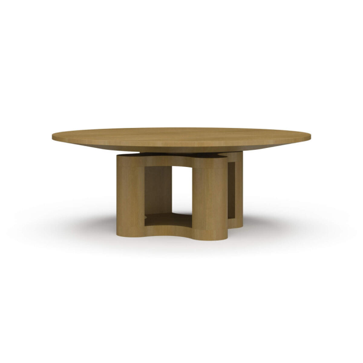 b8c3efc60c3cb5af123f8b722b42418e Victoria Coffee Table - Image 1