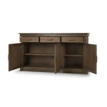 Williamson Sideboard W/ 3 Doors - Image 6