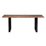 Fletcher Dining Table - Image 3