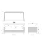 Normandy Sofa - Image 10