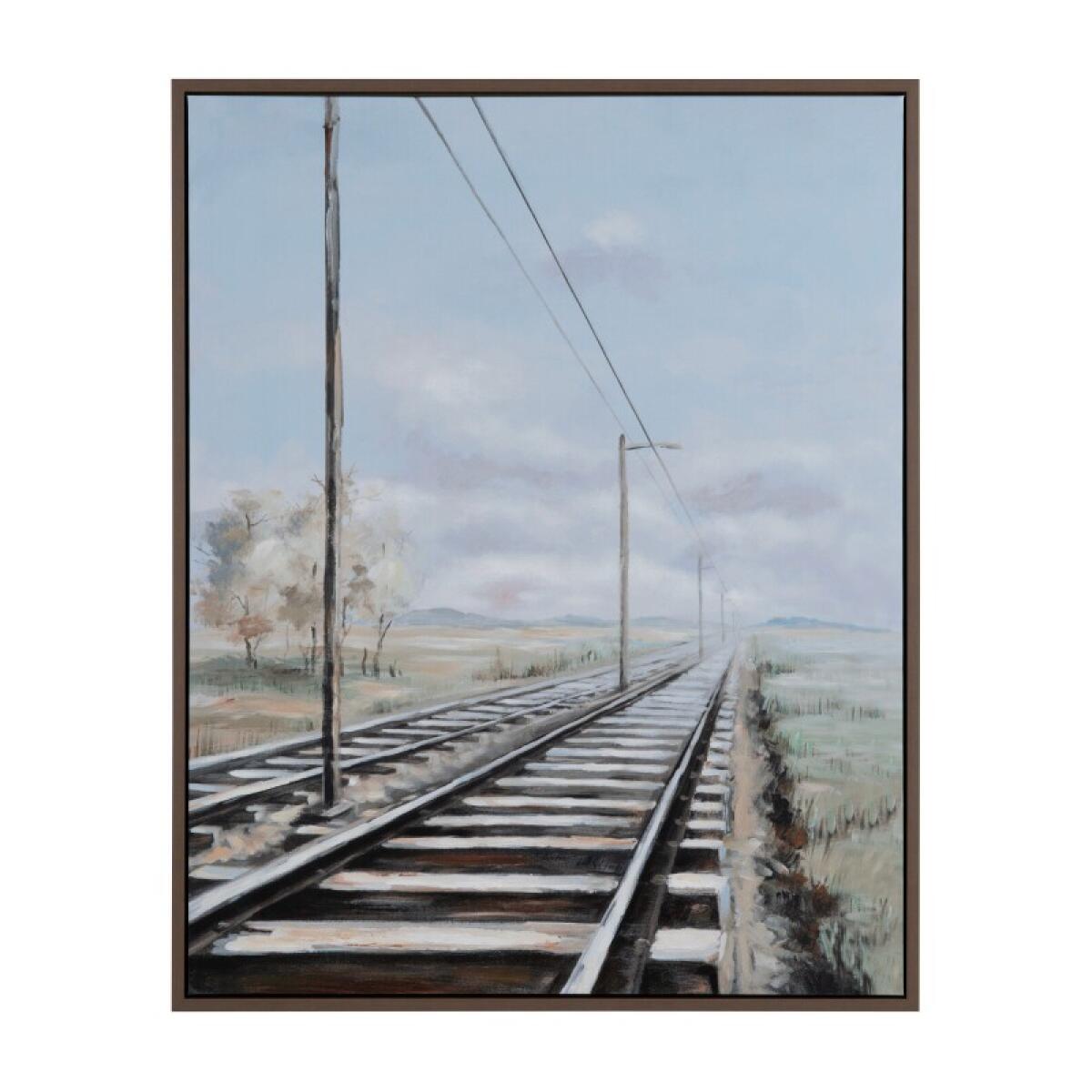 b8d0f28065df68e30347d07232b3ccf3 Rails Away - Image 1