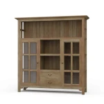 Aries Kitchen Cupboard 2 Drawer