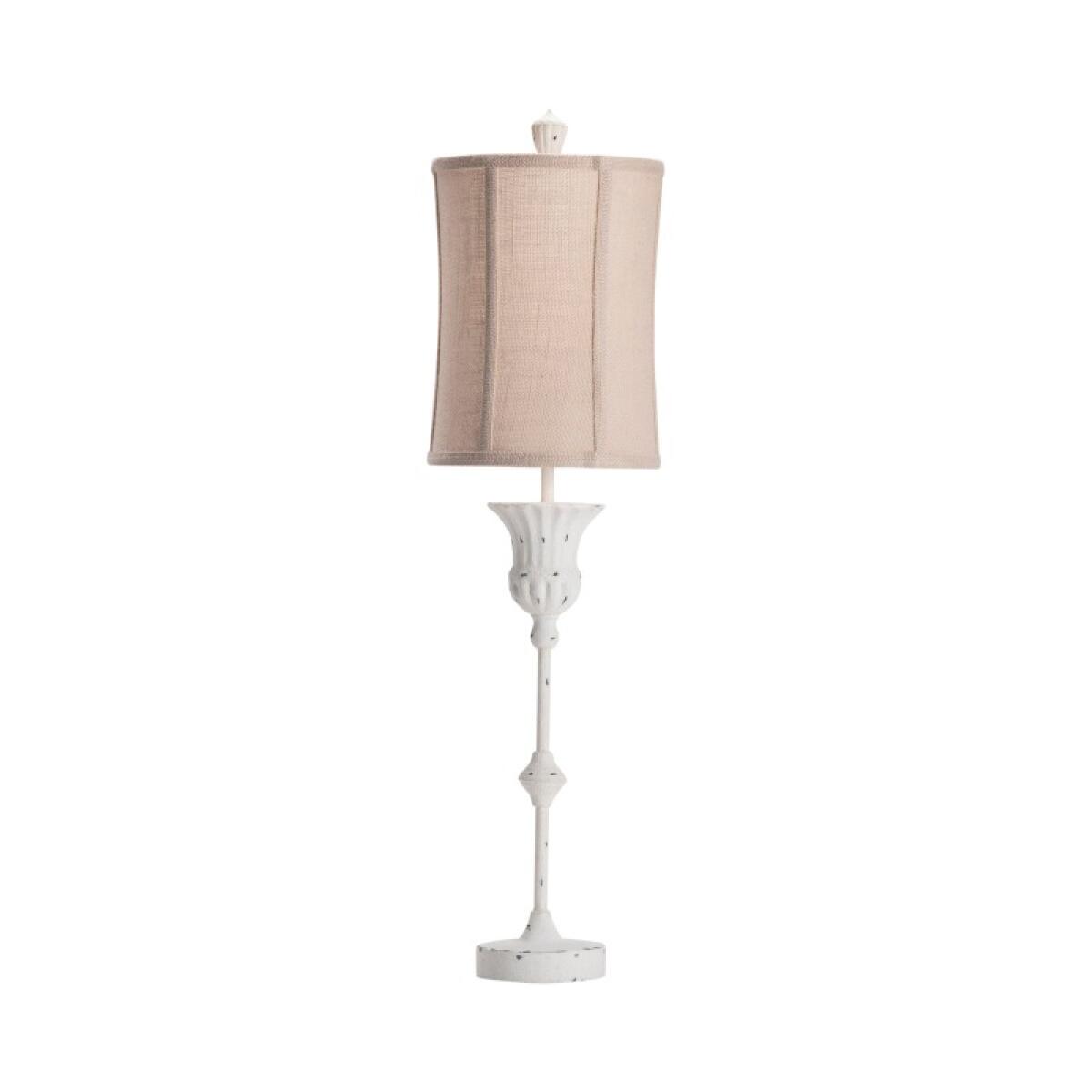 b8e0d68b8b4b1edb7484575afe95852a Nina Table Lamp - Image 1