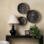 Anderson Table Lamp Lighting Black 12