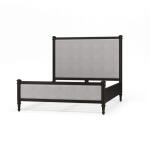 Kelly Upholstered Bed