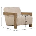 Jackson Accent Chair Chairs Chairs 23