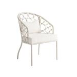 Weekender Coastal Living Home Collection Pebble Dining Chair