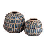 Harmon Vases - Image 2