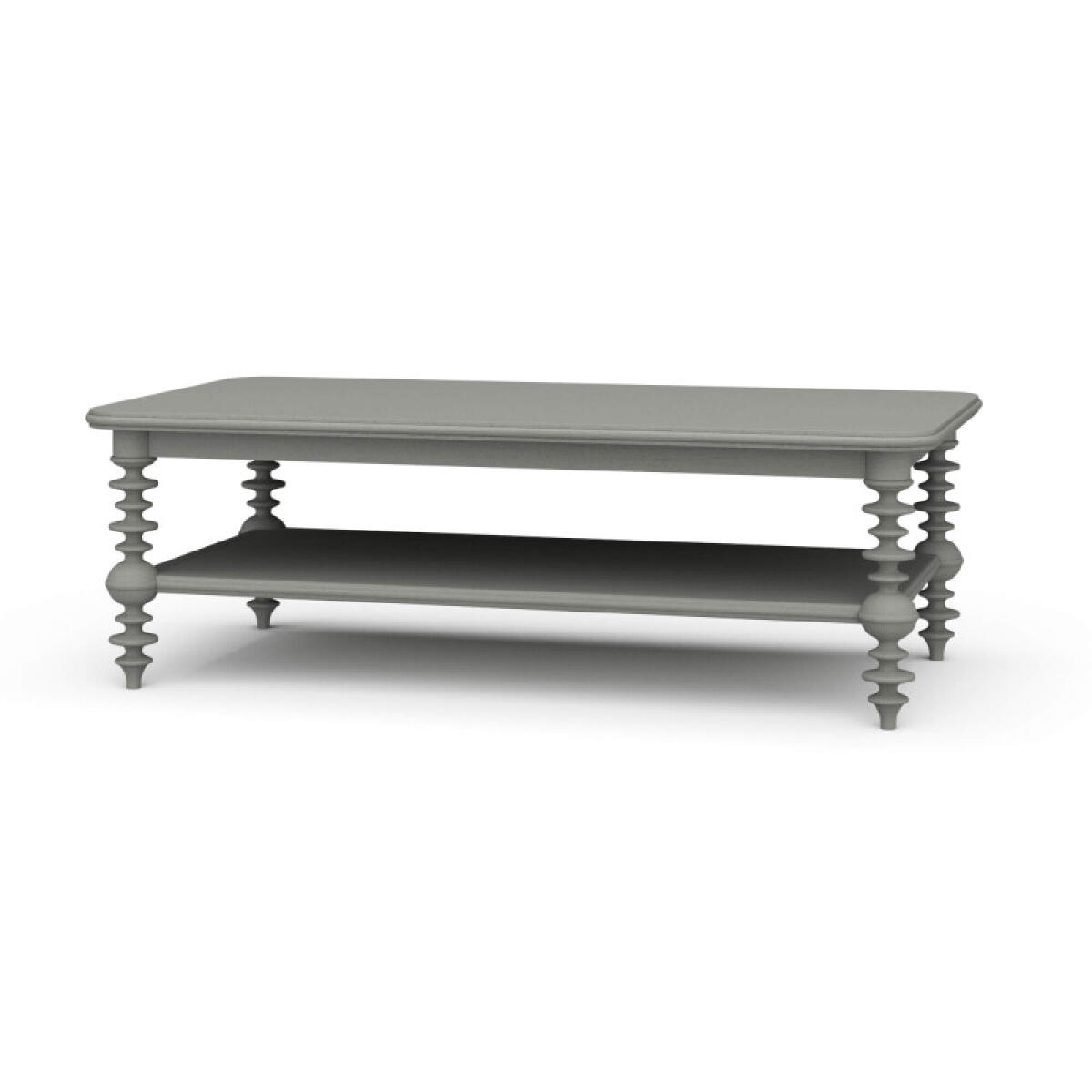 b8ecc1c6f8d91bfe92d89fea70b6a27c Milano Coffee Table - Image 1